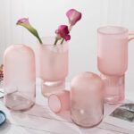 Wholesale Glass Vase HP-021 - Image 7